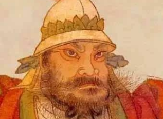 哥舒翰在安史之乱为何还对抗不了安禄山的叛军？