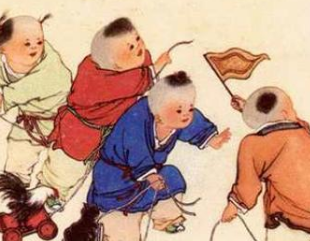 在古代人们对父亲的称谓有何变化？有何区别