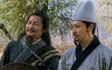 &ldquo;智取生辰纲&rdquo;中受益最大的是谁？并不是梁山的人