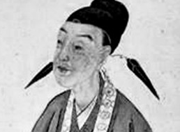 五代词人牛希济：赏析其传世名篇《生查子·新月曲如眉》