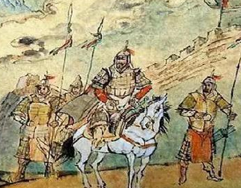 《破阵乐》李世民所作，文字简陋、通俗易懂