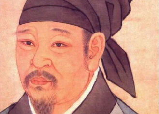 秦观的词作：《临江仙·千里潇湘挼蓝浦》原文及赏析