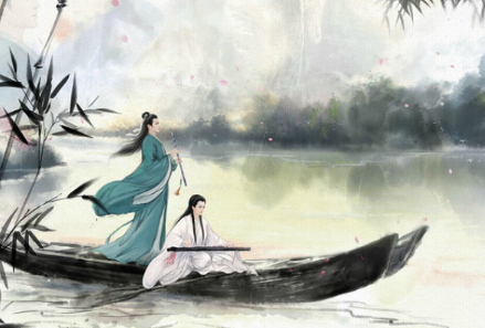秦观被贬后写下一首苦闷之作：《踏莎行·郴州旅舍》