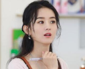 《野蛮生长》导演是谁？又等来赵丽颖主演的大女主戏