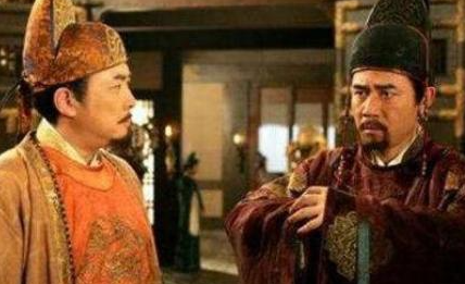 李世民对人才非常重视，为何却没有招降李世民呢？