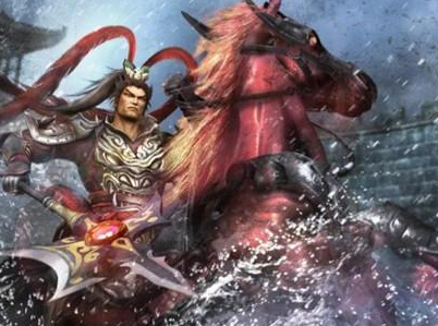 关羽和吕布相比两人谁更厉害 正史上两人是一个档次吗