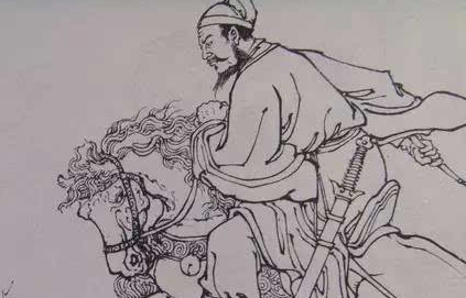 赏析辛弃疾的《贺新郎·别茂嘉十二弟》