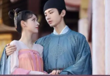 《与君歌》开拍了吗 电视剧上星的原因是什么
