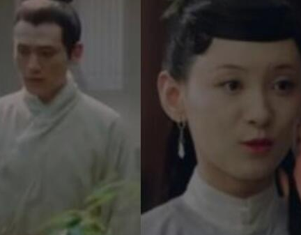 《玉楼春》桃夭的身份有什么目的 桃夭哪一集下线