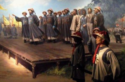 道光是一位怎样的皇帝？为何他能顺利继位呢？