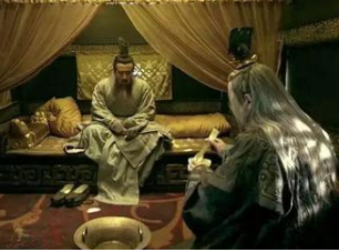 将秦始皇尸首运回咸阳，赵高是怎么做到的？