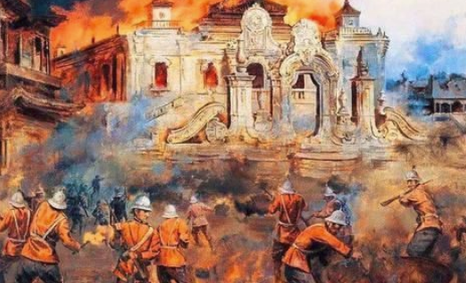 咸丰是位怎样的皇帝，为何会离奇驾崩呢？