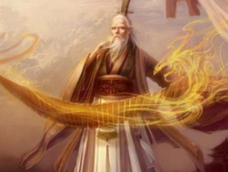 历史上神与仙是什么含义？有何区别