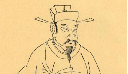晏殊词中的春江送别图：《踏莎行·祖席离歌》