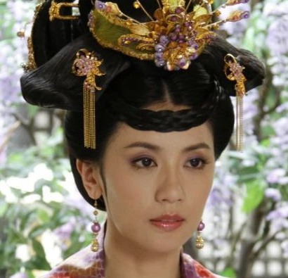 武则天能够称帝 武则天的女儿为什么不能称帝