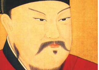 经逼得唐高祖李渊试图西迁，历史上的刘武周是个什么样的人？