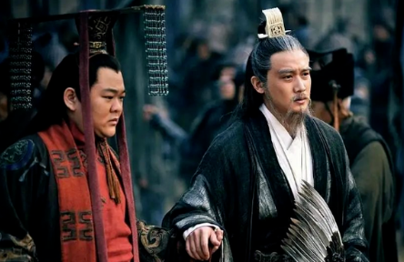 蜀汉灭亡后，关羽、张飞的后人什么结局？