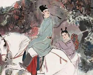 探索李贺短短二十几年的人生，他用诗将自己的灵魂展现给世人