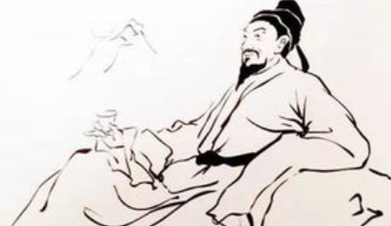 王维《过始皇墓》：诗人比较重视视觉印象的代表作品