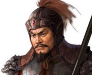 前将军是什么官职？袁綝是个什么样的人？