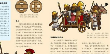 在卡迭石战役中，赫梯帝国的战车战术有怎样的作用？