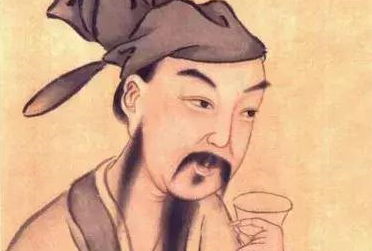 古诗词鉴赏之：杜牧的《赠渔父》