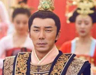 听到太子李承乾谋反后李世民便拔刀自刎，这是为何？