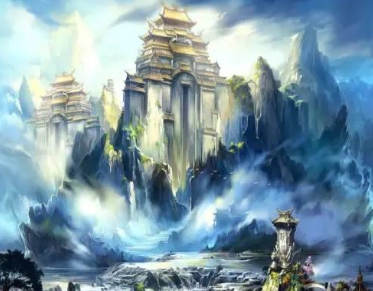 西游记中的“三岛十洲”指的是哪些地方？不同朝代有哪些不同说法？