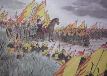 探索诸葛亮的青年时光，他为什么没有被曹操招揽？