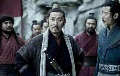 张良一共活了多少岁 张良最后是葬在了什么地方