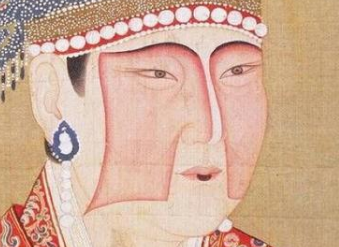 历史上刘娥身穿龙袍却至死没有称帝，原因是什么？