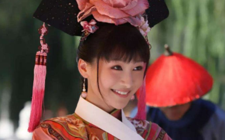 嘉庆后宫出身最为显赫的女子：安嫔最后什么结局？
