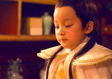 李弘年纪轻轻却暴毙而亡 李弘到底是怎么死的