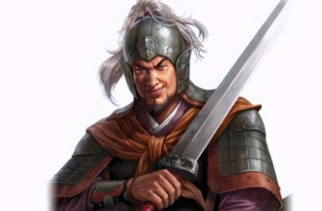 高干：大将军袁绍的外甥，最后结局如何？