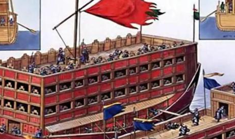 鄱阳湖之战的经过如何？为何朱元璋能以少胜多？