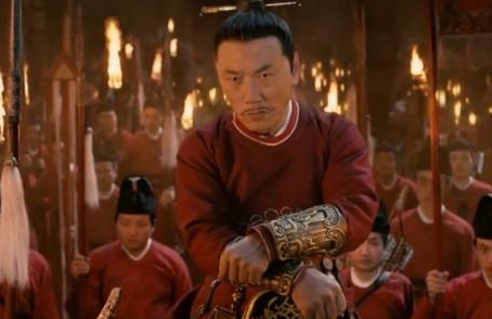 陈玄礼逼迫唐玄宗赐死杨贵妃 陈玄礼最后的下场是什么