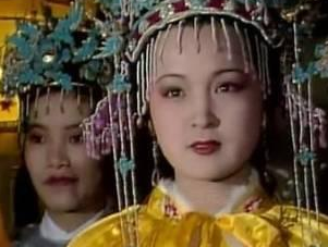 红楼梦让贾府风光无限的元春省亲，到底是什么样的？