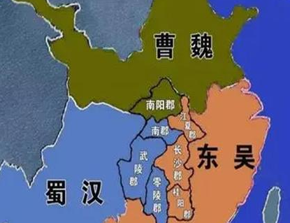 钟会造反到底是什么样的 这场叛乱为何很快就失败了