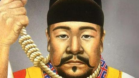 崇祯作为明朝的亡国之君 历史上的崇祯到底是什么样的