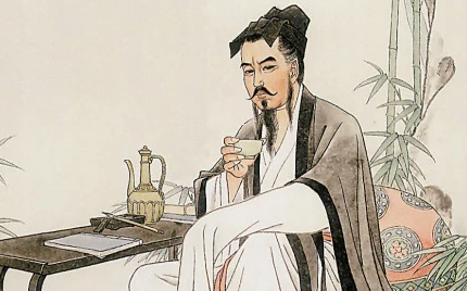 骆宾王《于易水送人》：标志着唐代五言绝句的成熟