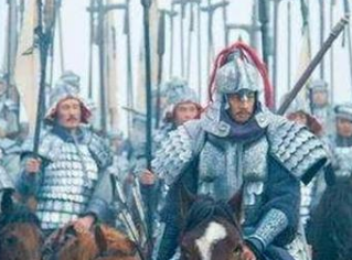 龙且对于项羽到底有多重要呢？他的实力有多强劲?