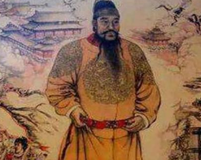 朱棣后宫佳丽三千 朱棣登基后为何没有一个孩子出生