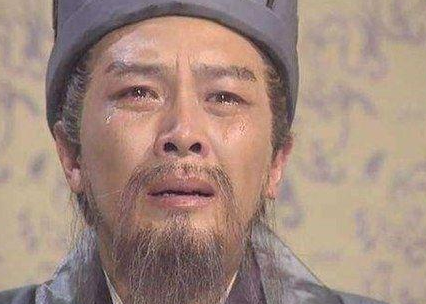 马谡真的被斩的原因是什么 诸葛亮挥泪是怎么回事