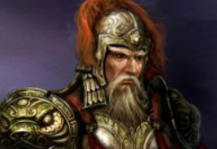 胡海：明朝开国大将，活了六十三岁得善终