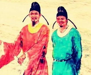 元稹与白居易为什么能成为挚友？两人是一生的&ldquo;文友诗敌&rdquo;