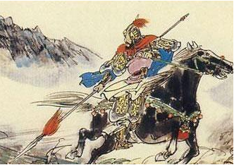 为什么说项羽的性格充满矛盾？这是他失败的原因之一吗？