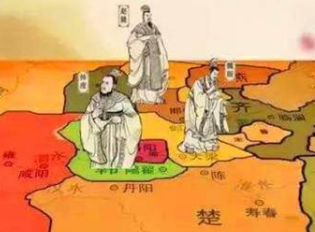 春秋时期晋国的内斗有多严重？国家有多动荡？