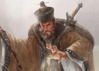 水浒传中能轻松砍断武松手臂的包道乙，最后是何结局？