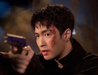 《扫黑风暴》孙兴为什么要陷害林浩？