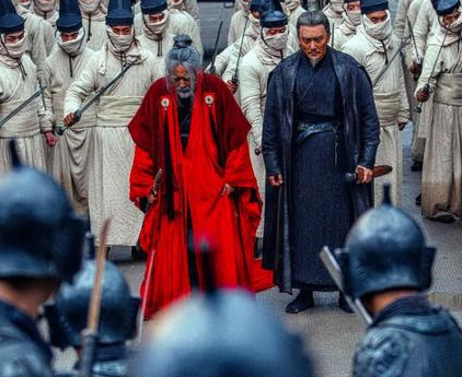 司马家族篡夺曹魏政权 司马氏最后为什么会被灭族